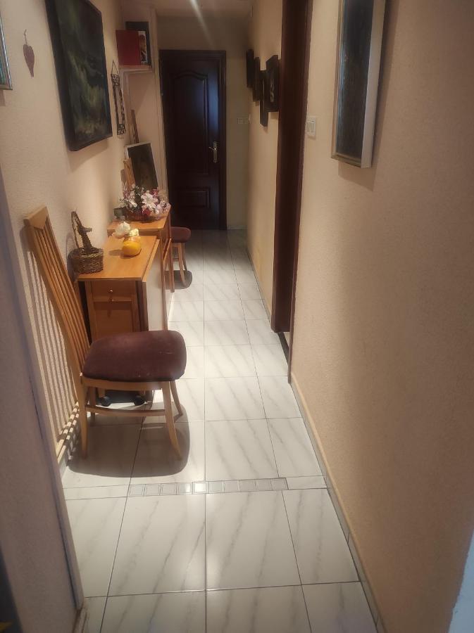 En Centro Apartamento *