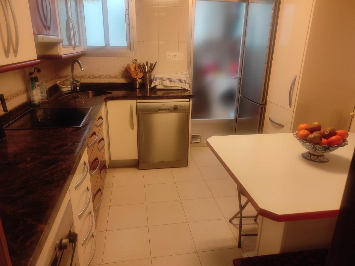 Apartamento En Centro Granada