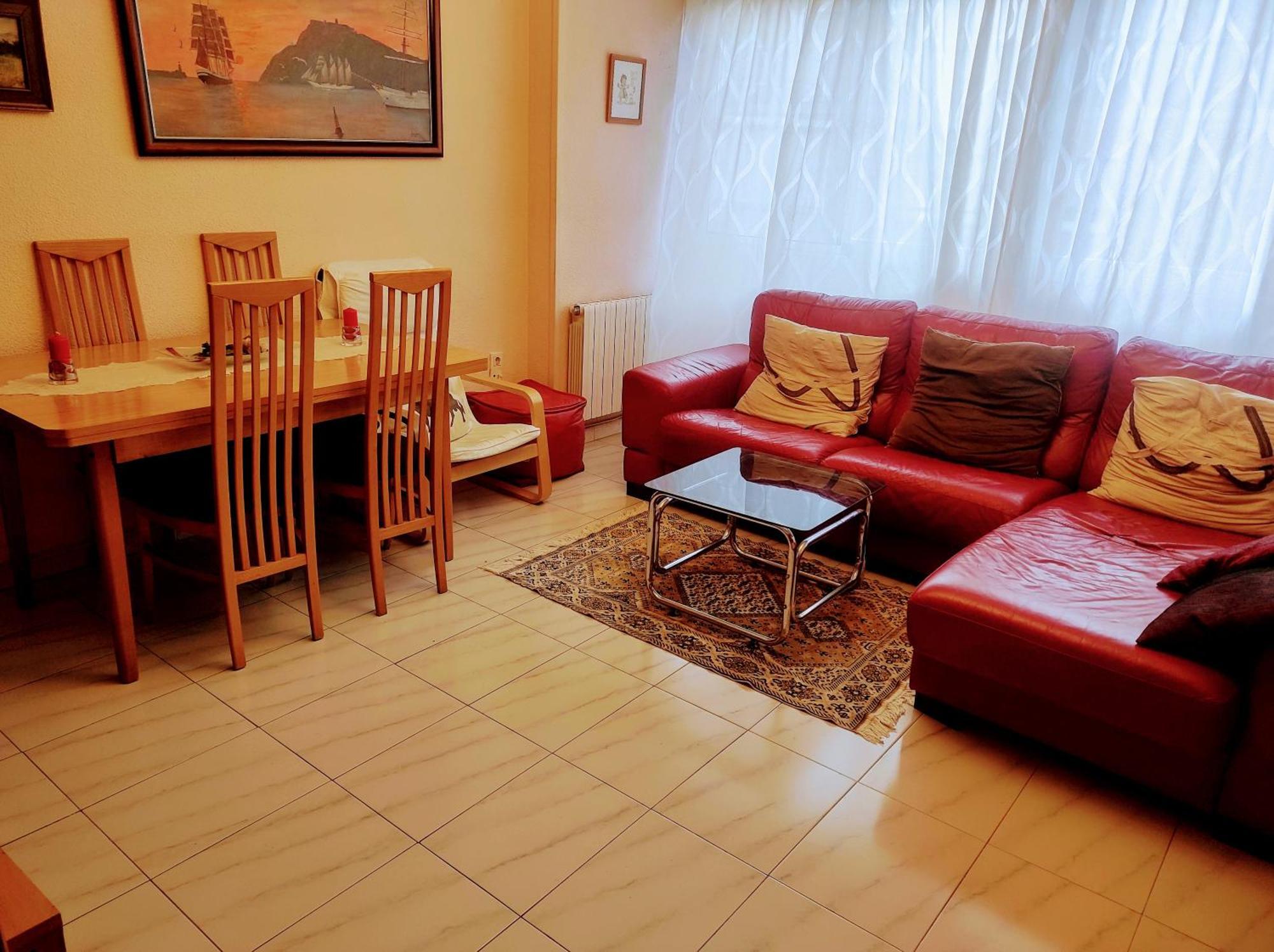 En Centro Apartamento Granada